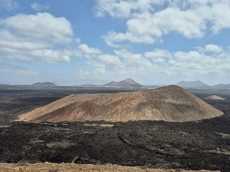 Landschadft